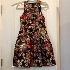 Beautiful Anthropologie Dress